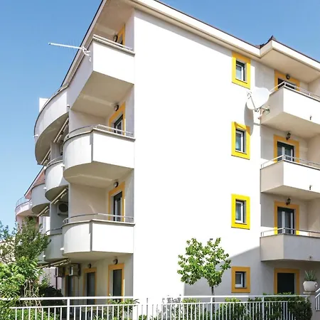 Beautiful In With Wifi Appartement