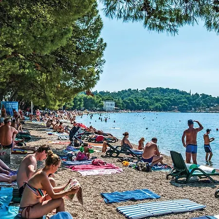 Beautiful In With Wifi Makarska